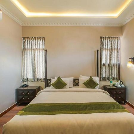 R41-A Boutique Hotel Jaipur Eksteriør billede