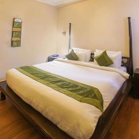 R41-A Boutique Hotel Jaipur Eksteriør billede