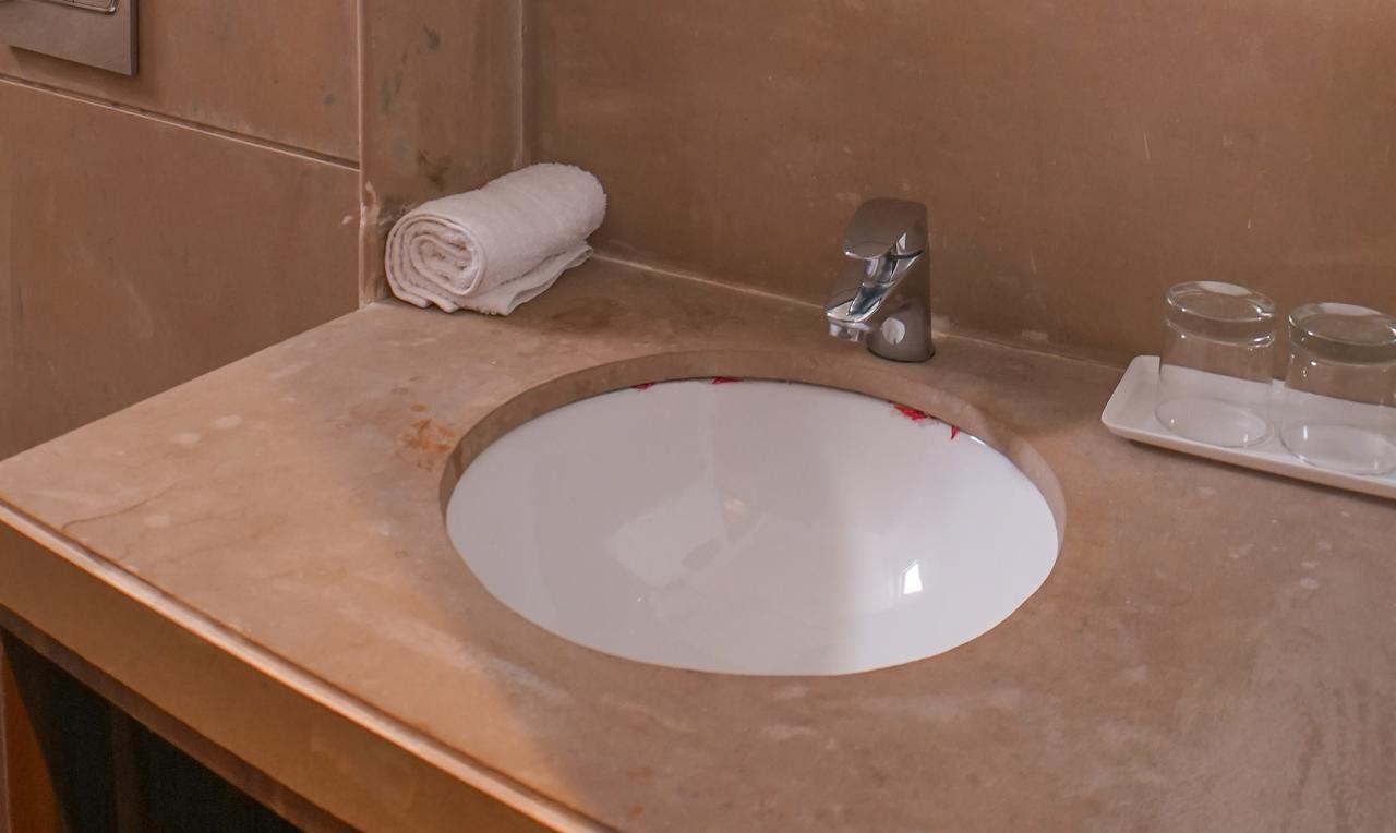R41-A Boutique Hotel Jaipur Eksteriør billede