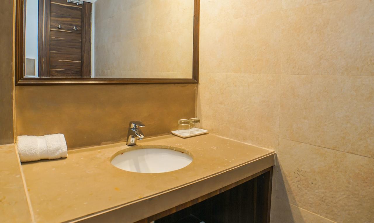 R41-A Boutique Hotel Jaipur Eksteriør billede