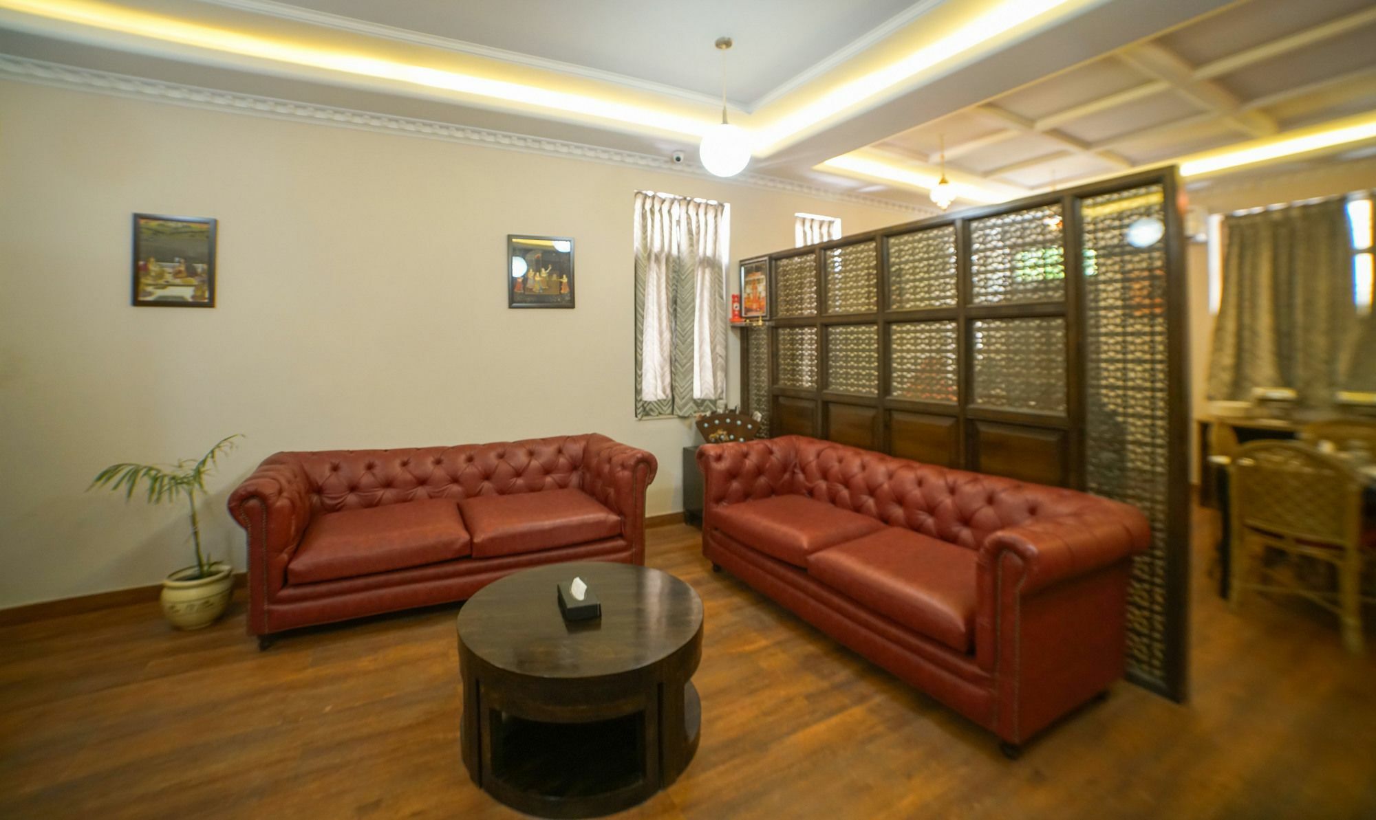 R41-A Boutique Hotel Jaipur Eksteriør billede